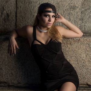 Meet your Posher, Ju